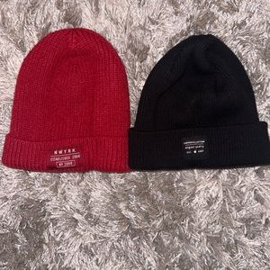 Toddler hats
